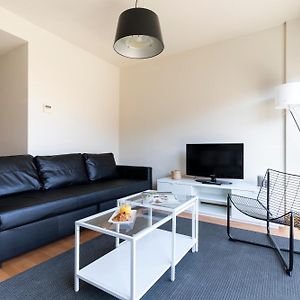 Appartement met Drie Slaapkamers